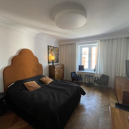 Warsaw Miodowa Apartments - Old Town - Stare Miasto Εξωτερικό φωτογραφία