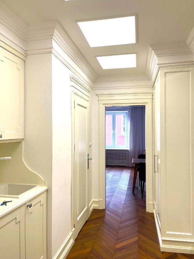 Warsaw Miodowa Apartments - Old Town - Stare Miasto Εξωτερικό φωτογραφία