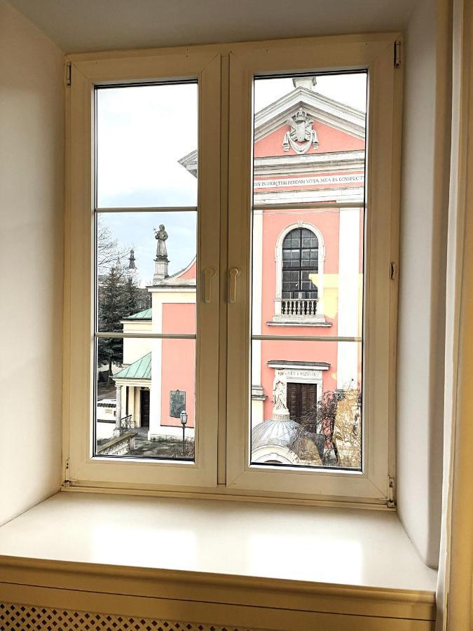 Warsaw Miodowa Apartments - Old Town - Stare Miasto Εξωτερικό φωτογραφία