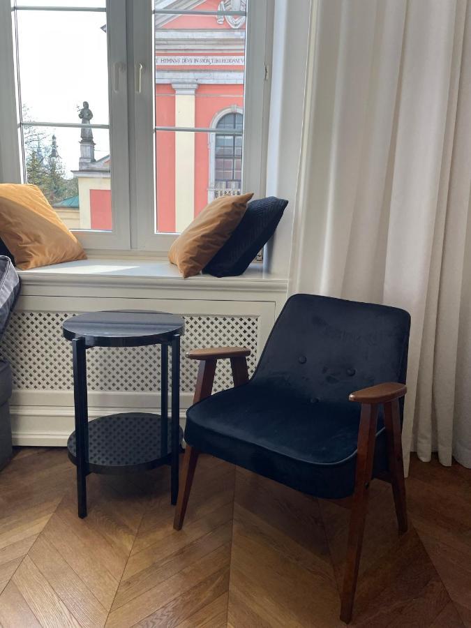 Warsaw Miodowa Apartments - Old Town - Stare Miasto Εξωτερικό φωτογραφία