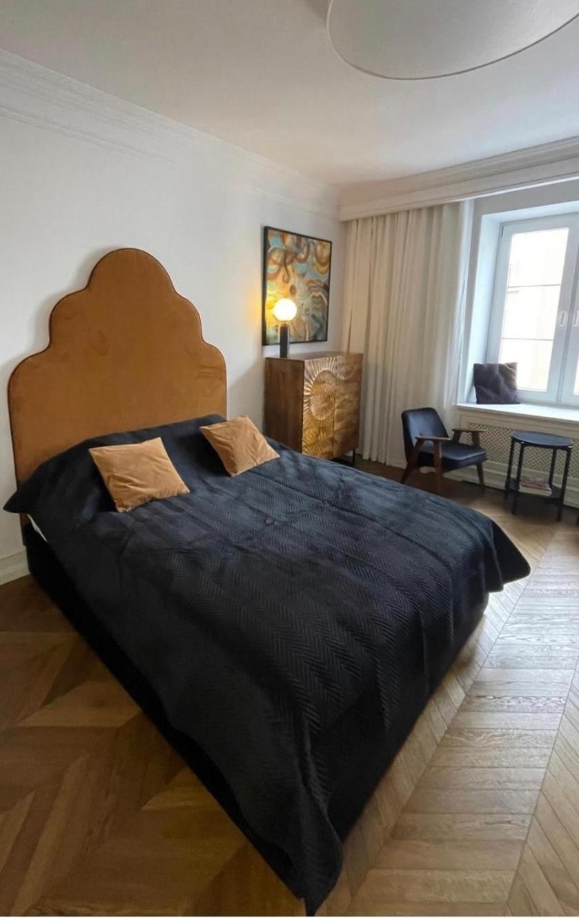 Warsaw Miodowa Apartments - Old Town - Stare Miasto Εξωτερικό φωτογραφία